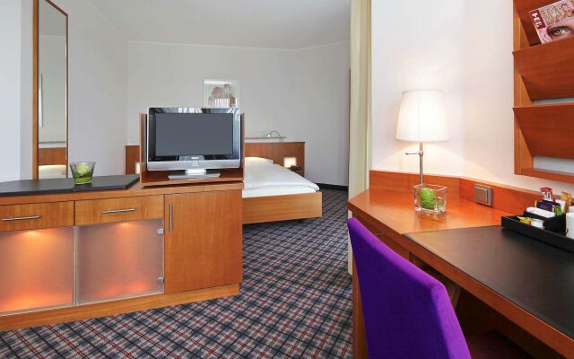 Mercure Hotel Dortmund Messe