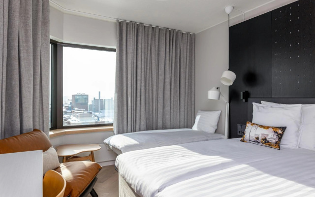 Original Sokos Hotel Ilves