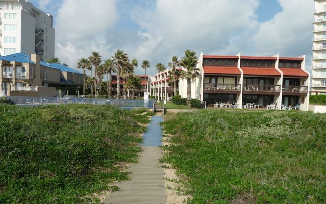 Beach Front Condos by Island Services