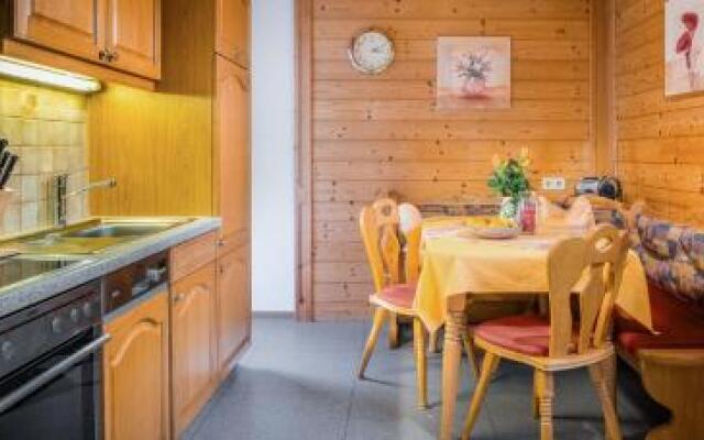 Haus Annemarie Apartments Kartitsch Hochpustertal