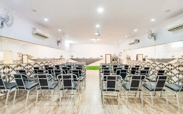 Hotel Kumily Gate by OYO Rooms