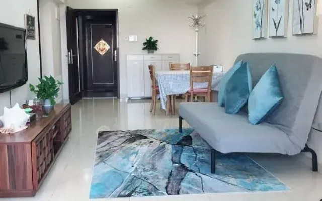 Happy Inn Apartment