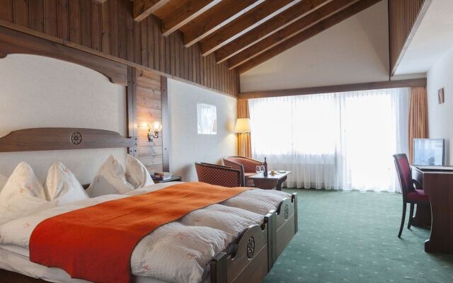 Hotel Basecamp