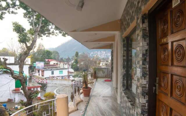 Goroomgo Kavyansh Villa Bhimtal