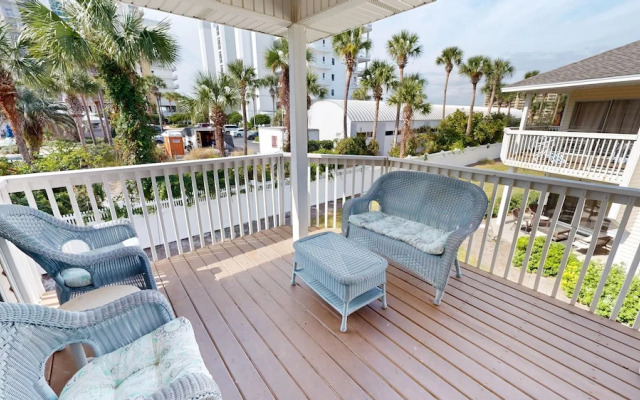 Sandpiper Cove 9220 2 Bedroom Condo