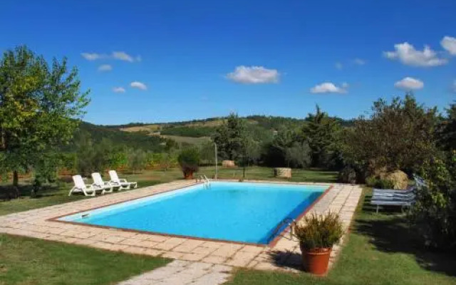 Agriturismo Le Selvole