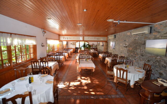 Hostal Can Nofre