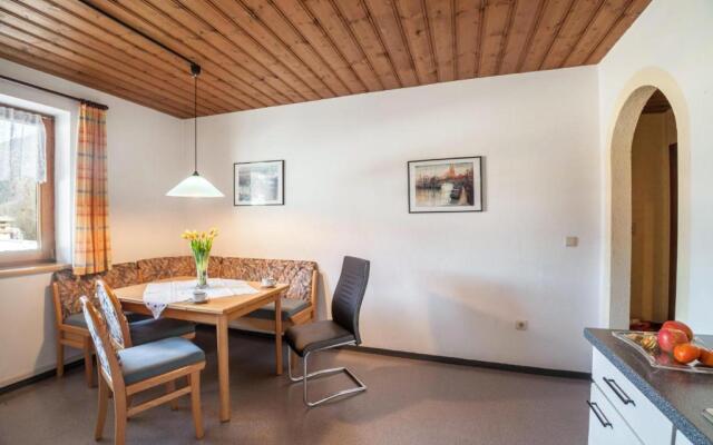 Ferienwohnung Brugger 6 Personen