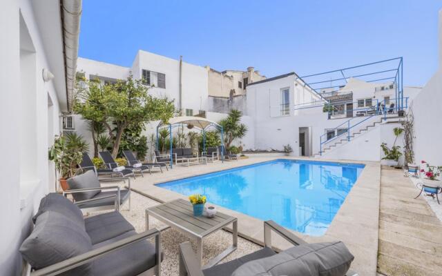 Villa Nacho