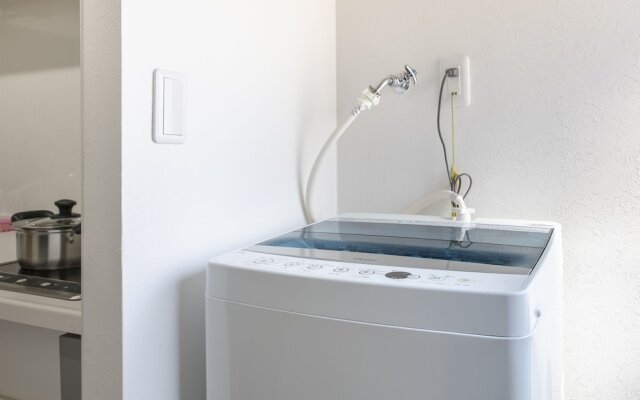 Uhome Suite Kizuna Ikebukuro