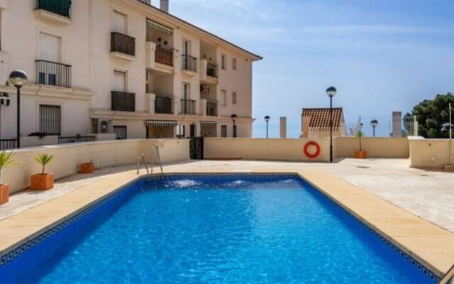 Apartment - 1 Bedroom with Pool and WiFi - 107871