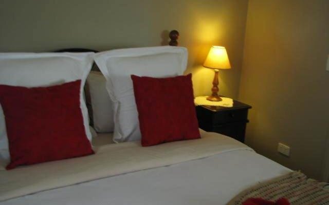 Leafield Cottages