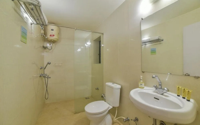 Hotel Mint Royale Assagao