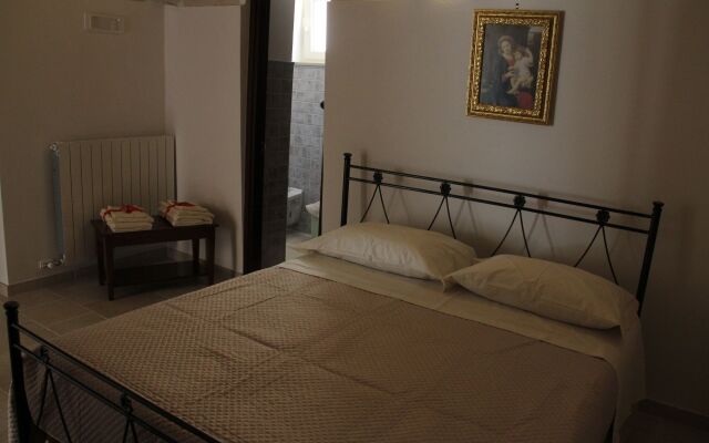 Masseria Nuove Caselle
