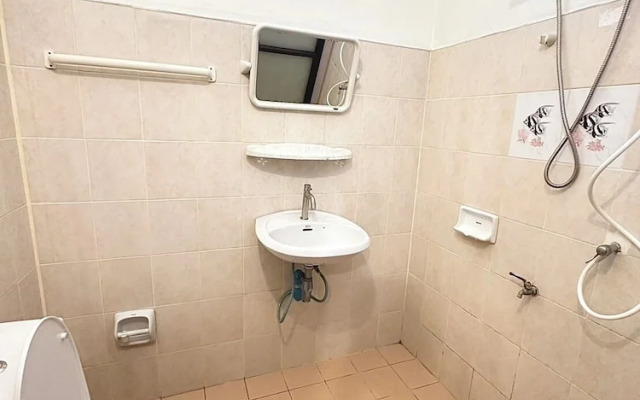 Zimbei Cozytel Khaolak