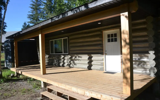 River's Edge Retreat