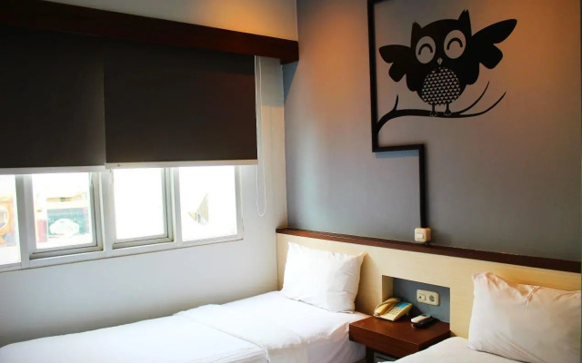 Nite & Day Jakarta - Mangga Besar