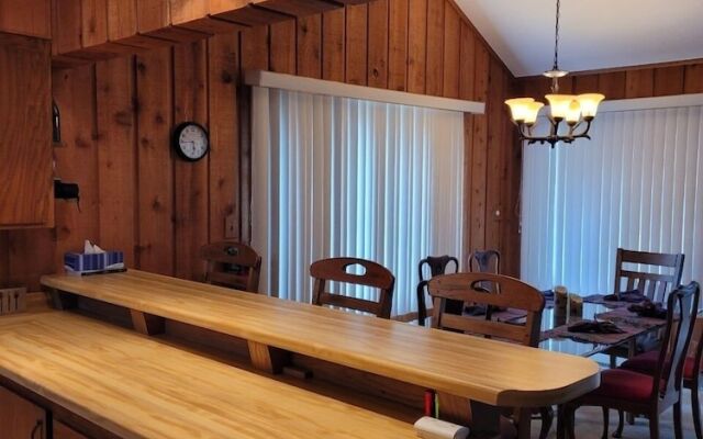 Cavalier # 2 3 Bedroom Townhouse by RedAwning