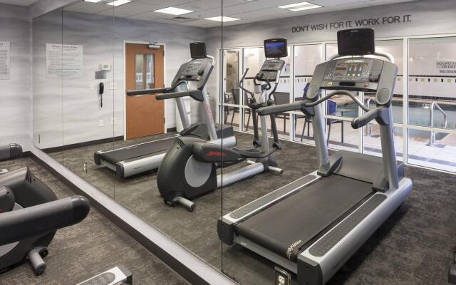 Fairfield Inn & Suites Wilmington / Wrightsville Beach