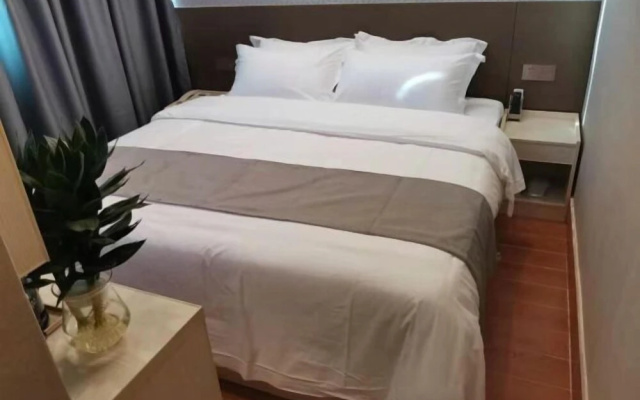 Di'an Hotel – Guest Rooms – Huizhou