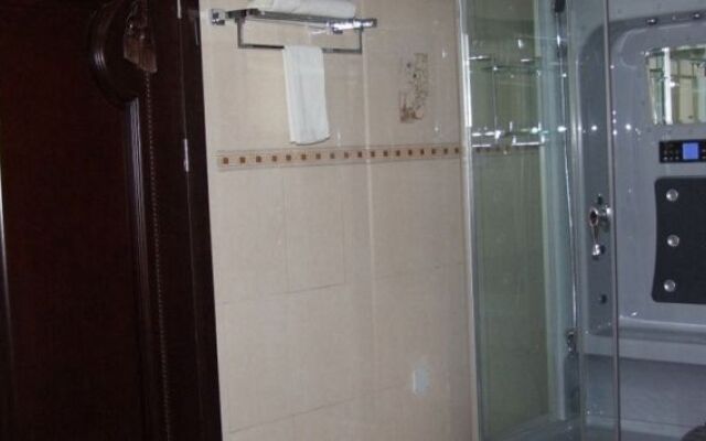 Luxury Hotel Rwanda