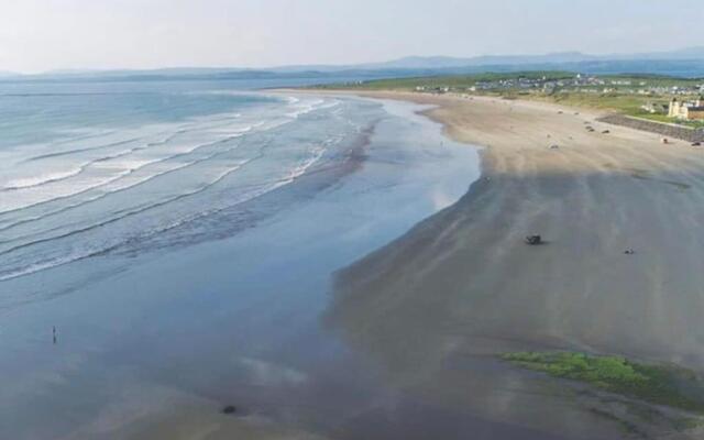 Bluestack View Apartment