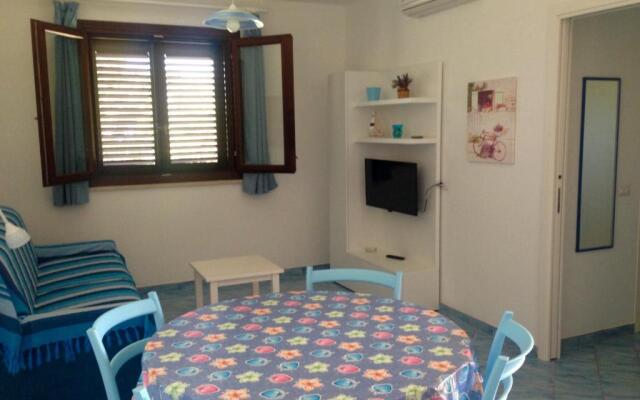 Casa Vacanze Lido Burrone