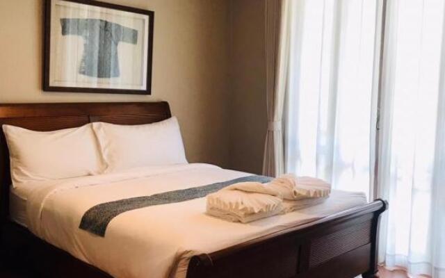 Gavilla15 Classic Boutique House