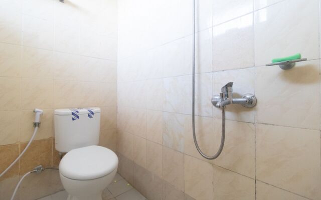 RedDoorz @ Frans Seda Kupang