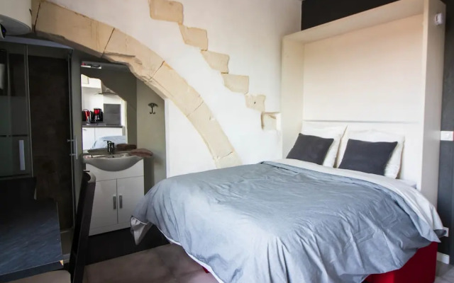 La Villa Tria Castella