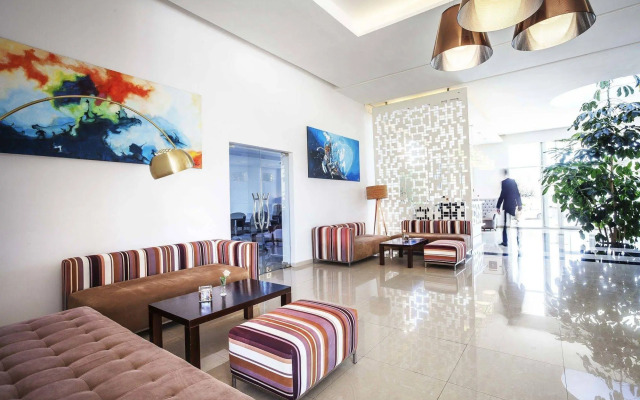 Relax Hotel Kenitra