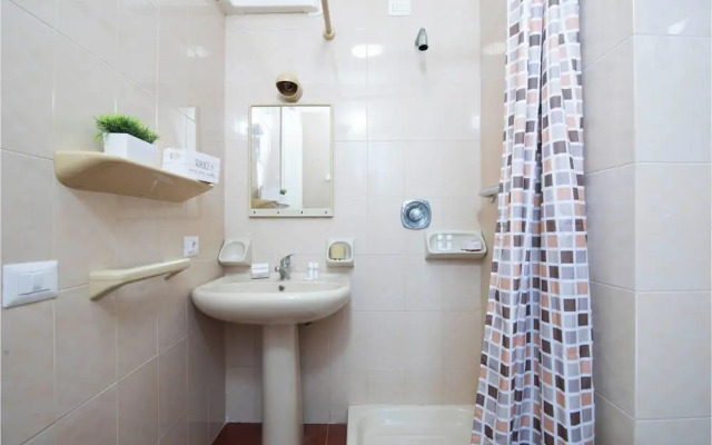 Una Finestra Sul Porto