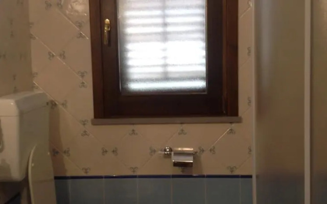 Villa Panoramica Con Piscina