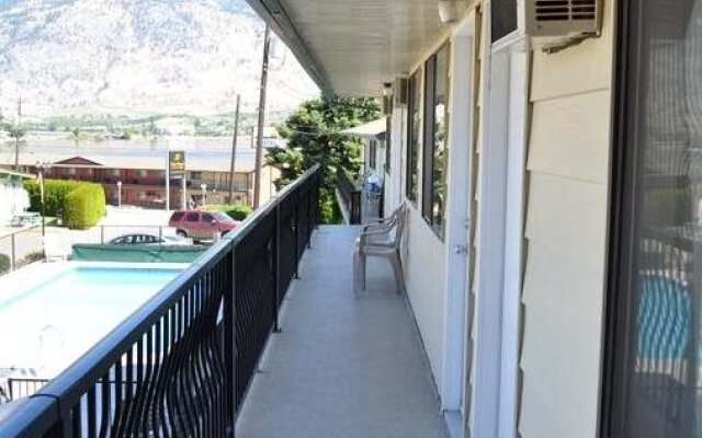 Osoyoos Lakeview Inn & Suites