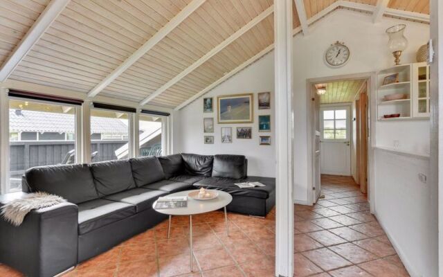 "Varnava" - 950m from the sea in Western Jutland