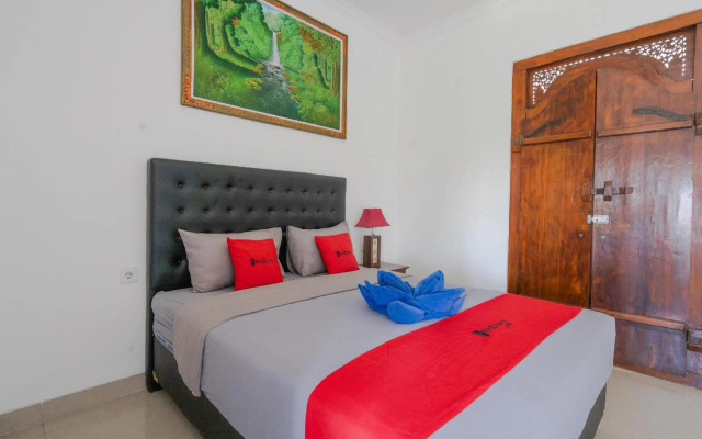 Uluwatu Suites by OYO Rooms
