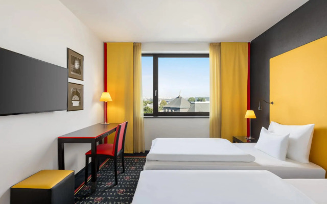 Vienna House Easy by Wyndham Pilsen