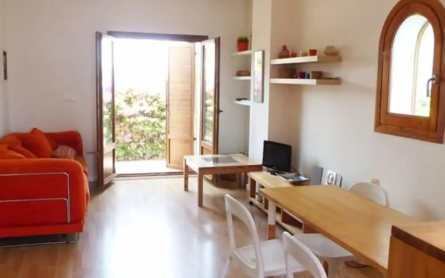 Apartamento Valle del Sol
