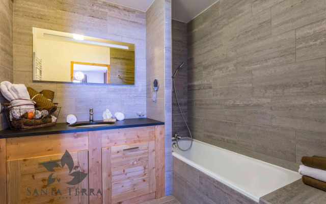 Residence Santa Terra