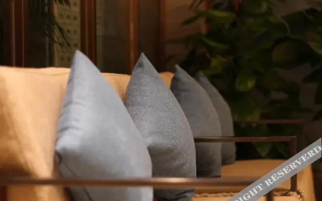 Qian'an International Hotel