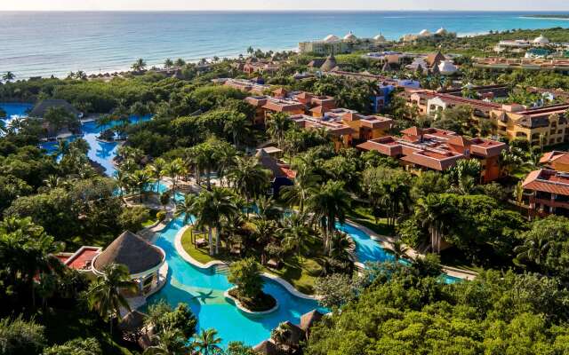 Iberostar Paraíso Beach - All Inclusive