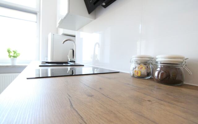 Sydonia Apartments Ul Unislawy