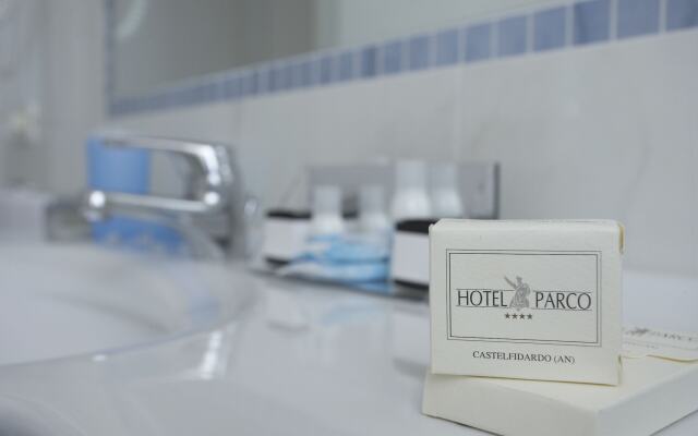 Hotel Parco