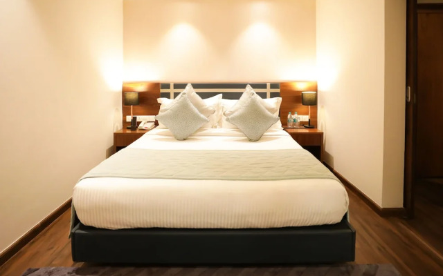 Regenta Suites, Gurugram