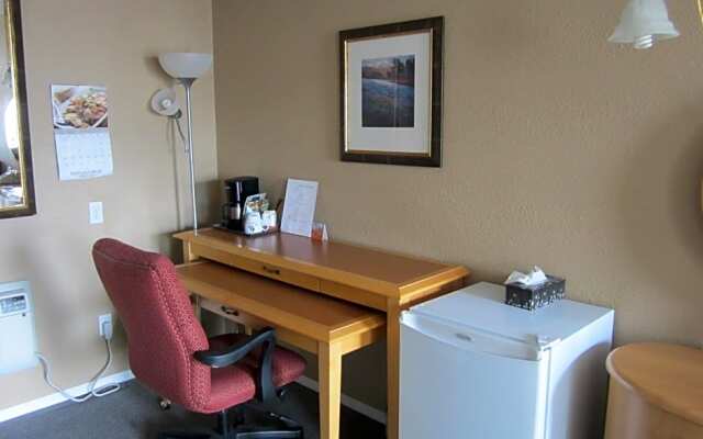 Bulkley Valley Motel