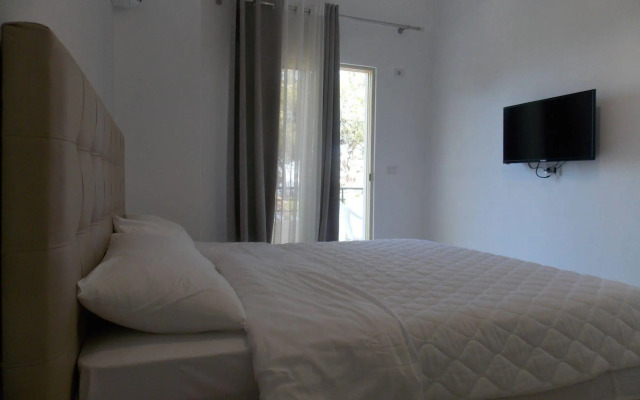 Hotel Sunrays