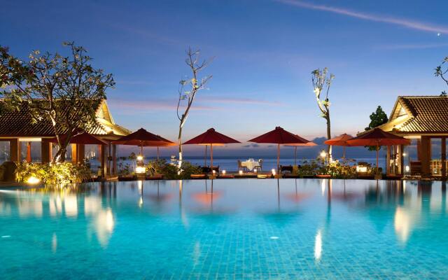 Sudamala Resort, Senggigi