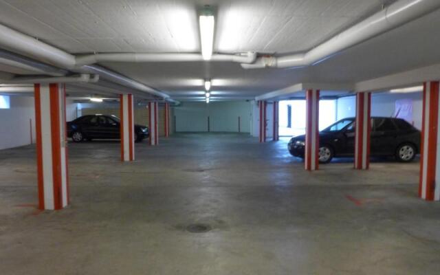 Best Western Hotel Lippstadt