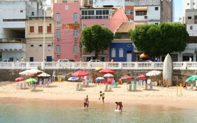 Hotel Porto da Barra