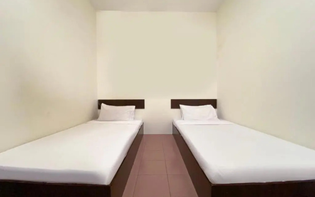 SPOT ON 89907 Motel Impian